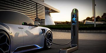 En la actualidad, más de la mitad de los nuevos automóviles registrados en China son vehículos eléctricos o híbridos enchufables , más del doble de la media mundial . Estados Unidos está rezagado, y la victoria de Trump prácticamente garantiza que seguirá siéndolo durante algún tiempo. Foto: Pixabay.