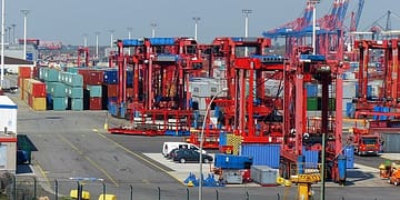 Los aranceles no son una solución a los problemas de las pequeñas ciudades de Estados Unidos. Unos aranceles más altos hacen subir los precios de los bienes importados, y los aranceles propuestos por Trump casi con certeza reducirían el consumo. Foto: Pixabay.
