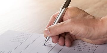 Los datos desempeñan un papel crucial en el fomento de la confianza pública en las instituciones políticas. Foto: Pixabay.
