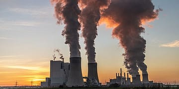 Cada dólar invertido en adaptación y resiliencia climáticas puede ahorrar entre 5 y 7 dólares en costes de futuras catástrofes, por no mencionar las insalvables pérdidas humanas. Foto: Pixabay.