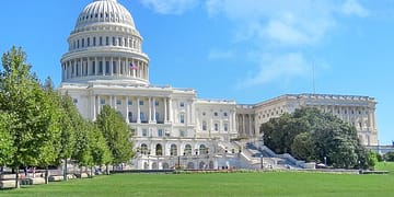 La democracia estadounidense ha prometido desde hace mucho tiempo cuatro cosas: prosperidad compartida, voz para la ciudadanía, gobernanza basada en la experiencia y servicios públicos eficaces. Foto: Pixabay.