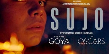 Sujo es un drama bien balanceado que con base en una realidad social problemática vigente en nuestro país, pone a prueba la posibilidad de que la acción individual de las personas contribuya a la superación de un medio adverso. Foto: https://www.procine.cdmx.gob.mx/comunicacion/nota/sujo-un-retrato-del-crimen-organizado-en-mexico-dirigido-por-astrid-rondero-y-fernanda-valadez