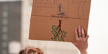 ¿Podemos devolver la cordura a nuestras políticas nacionales? Puede que sea un cliché decir que el cambio empieza en casa, pero lo que es un cliché suele ser cierto. Foto: Pixabay.