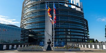 La UE sabe muy bien que debe asumir una mayor responsabilidad por su propia seguridad: el tema de la presidencia semestral polaca del Consejo de la UE, que comenzó el 1 de enero, es “¡Seguridad, Europa!”. Foto: Pixabay.