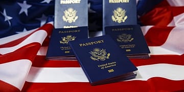 Si bien las investigaciones económicas demuestran claramente que los inmigrantes aportan habilidades muy solicitadas , dinamismo creativo y conocimientos útiles que también ayudan a los innovadores nacionales, eso no significa que la gran dependencia de las visas H-1B no tenga desventajas. Foto: Pixabay.