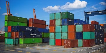 ¿Qué son exactamente los aranceles y cómo afectan al comercio global? Foto: Pixabay.