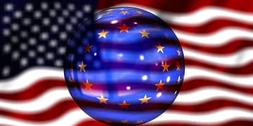 La Unión Europea debería colaborar estrechamente con sus socios tradicionales, como el Reino Unido, y buscar relaciones aún más estrechas con Canadá, Japón, Corea del Sur, Nueva Zelanda y Australia. El objetivo no es reemplazar a Estados Unidos, sino garantizar que Europa mantenga su resiliencia con o sin el apoyo estadounidense. Foto: Pixabay.