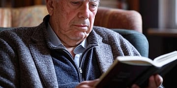 Los temas políticos también fueron de interés para Vargas Llosa, al grado de que en la década de los noventa aceptó la candidatura a la presidencia de Perú por la coalición política de centroderecha Frente Democrático.
