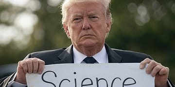 La administración Trump ha declarado, en la práctica, una temporada de caza contra las instituciones científicas que la han convertido en la principal potencia mundial en innovación.