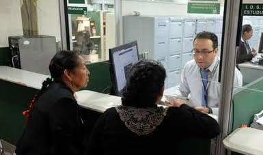 Pensión IMSS - ISSSTE