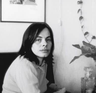 Peri Rossi cuenta con una larga trayectoria literaria que inicio en 1963, a la edad de 22 años. Foto: Wikimedia.