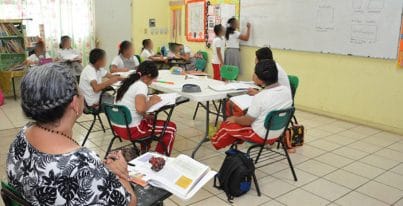 Si tu hijo está inscrito en alguna escuela de nivel primaria o secundaria de Tabasco, así puedes consultar su boleta de calificaciones en línea / imagen: tabasco.gob.mx