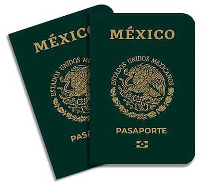 Pasaporte