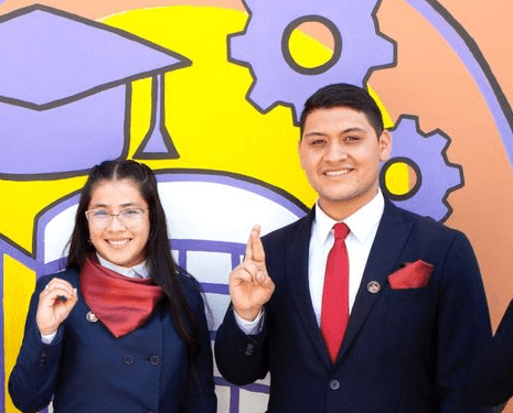 Escuelas Normales del Estado de México convocatoria 2023