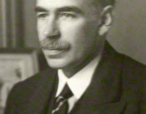 La revolución keynesiana puso en tela de juicio la rígida separación entre gasto público y privado. El crecimiento y el empleo, argumentaba Keynes, dependen de la mitigación de dos tipos de despilfarro: el uso ineficiente de algunos recursos y la falta de despliegue de otros. Foto: Pixabay.
