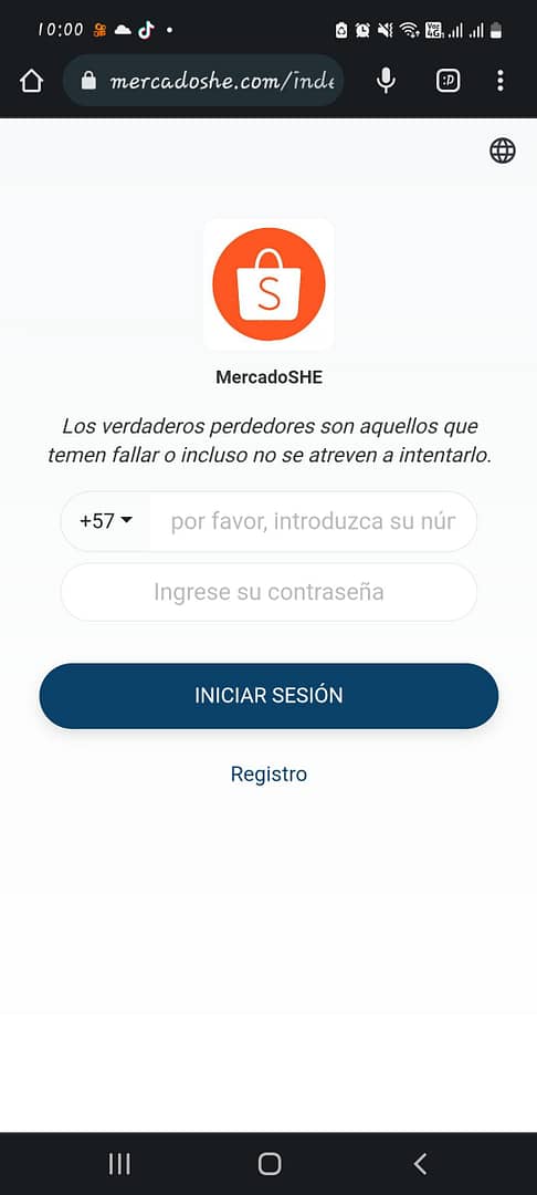 Me ofrecieron trabajo de Amazon desde casa y fue un fraude 2