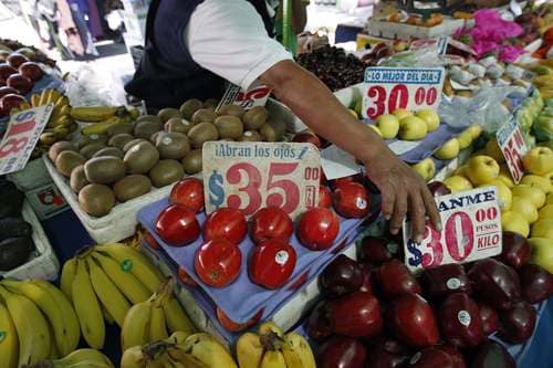 Cada año nuevo nos recibe con una escalada de precios y además, la reactivación económica derivada del gasto público se normalizará por ahí del segundo trimestre del año | Foto: Gobierno de México