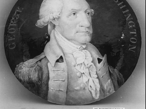 Washington se negó a presentarse a un tercer mandato, que habría ganado fácilmente, porque sabía que era hora de dar un paso al costado. Foto: Wikimedia.