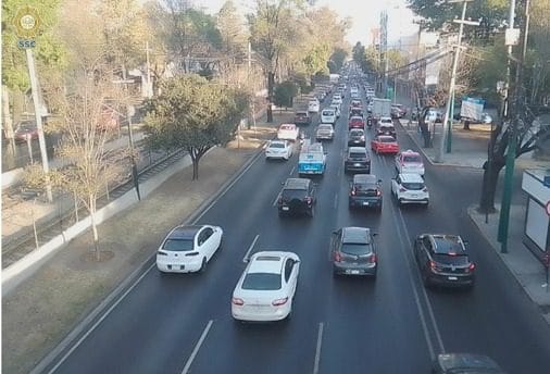 hoy no circula 15 de marzo cdmx y edomex