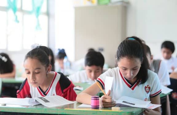 Si tu hijo está inscrito en alguna escuela de nivel primaria o secundaria de Coahuila, así puedes consultar su boleta de calificaciones en línea / coahuila.gob.mx