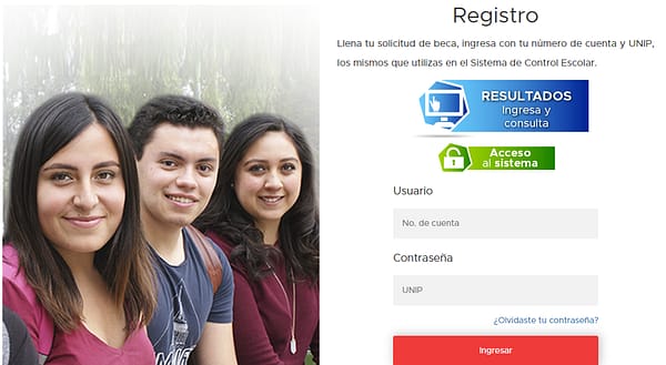 Aquí puedes consultar los resultados de las becas UAEMex 2020
