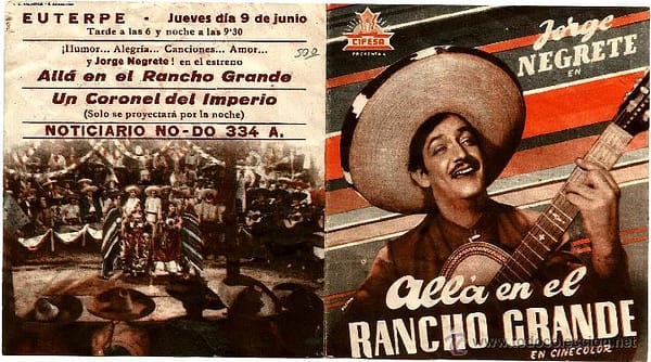 alla en el rancho grande azcapotzalco 6