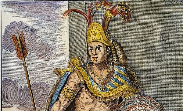 moctezuma muerte hernan cortes noche triste 1