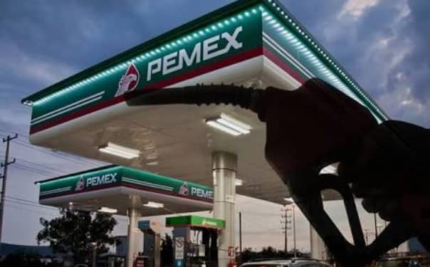Este lunes se elegirá al nuevo dirigente del sindicato de Pemex donde se ha demostrado la falta de democracia y transparencia | Foto: Gobierno de México