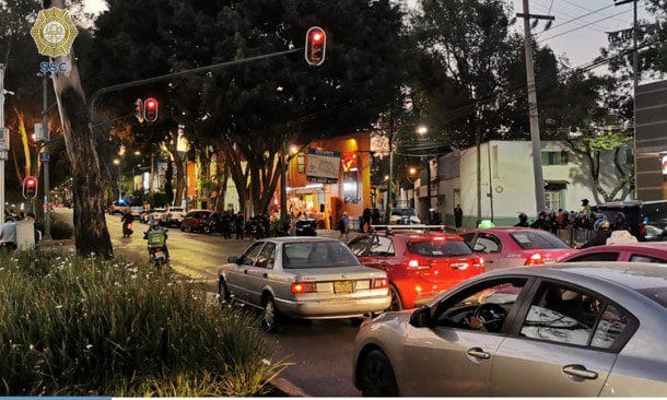 hoy no circula 10 de marzo 2023