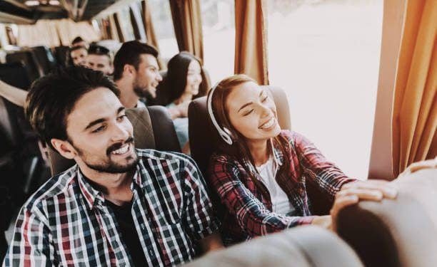 Disfruta de las vacaciones de Semana Santa con los decuentos para estudiantes y maestros./Foto: istock
