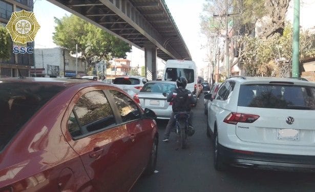 hoy no circula sabatino