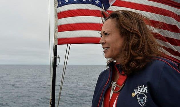 Para apoyar la libertad de los norteamericanos de desarrollar todo su potencial, la agenda de Harris incluye una visión, así como ciertas medidas iniciales concretas para ampliar las oportunidades, en especial el espíritu empresarial. Foto: Wikimedia.