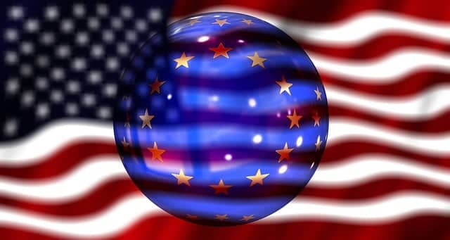 La Unión Europea debería colaborar estrechamente con sus socios tradicionales, como el Reino Unido, y buscar relaciones aún más estrechas con Canadá, Japón, Corea del Sur, Nueva Zelanda y Australia. El objetivo no es reemplazar a Estados Unidos, sino garantizar que Europa mantenga su resiliencia con o sin el apoyo estadounidense. Foto: Pixabay.