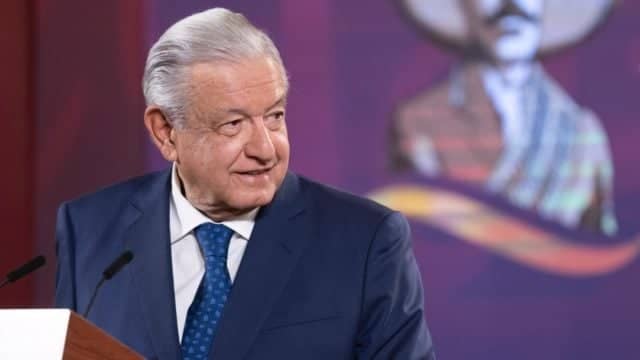 AMLO debía saber lo que pasaba en SEGALMEX Foto: Gobernación