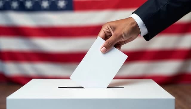 ¿Los votantes de Trump expresan creencias erróneas sobre las tasas de delitos violentos, la tasa de inflación, el mercado de valores y los cruces fronterizos porque son votantes de Trump, o son votantes de Trump porque realmente creen en esas falsedades y están genuinamente temerosos por el futuro de su país?. Foto: Pixabay.