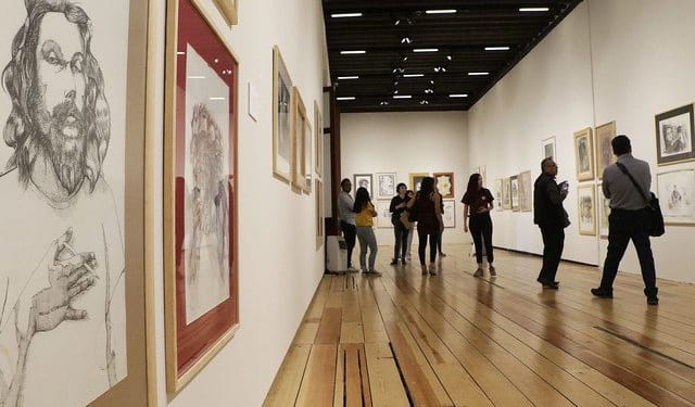 Museos CDMX