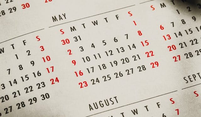 Los aspirantes a dirigentes deben empezar a preparar sus primeros 100 días en el cargo con mucha antelación. Foto: Pexels.