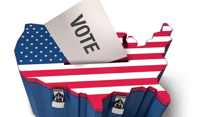 La polarización partidista se ha convertido en la mayor amenaza a la estabilidad política de Estados Unidos (y de otros países). Foto: Pixabay.