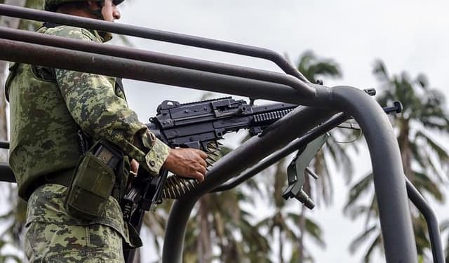 Los nuevos señores de la guerra del país están mostrando una crueldad e indiferencia impactantes hacia su propio pueblo (o aquellos que viven en las regiones que controlan), lo que incluye obstaculizar sistemáticamente el flujo de ayuda humanitaria y quedarse con una cantidad exorbitante de ella para sí mismos. Foto: Pixabay.