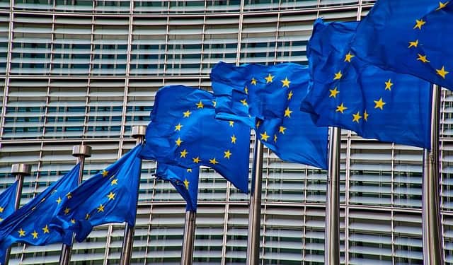Si queremos capear la policrisis, necesitamos hoy una reflexión estratégica, un liderazgo colectivo y un pensamiento innovador, guiados por la ambición compartida de “refundar Europa” para 2045. Foto: Pixabay.