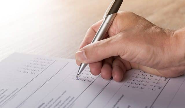 Los datos desempeñan un papel crucial en el fomento de la confianza pública en las instituciones políticas. Foto: Pixabay.