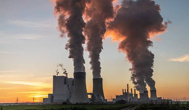 Cada dólar invertido en adaptación y resiliencia climáticas puede ahorrar entre 5 y 7 dólares en costes de futuras catástrofes, por no mencionar las insalvables pérdidas humanas. Foto: Pixabay.
