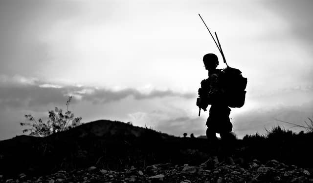 En cualquier posible negociación de paz futura, los ucranianos saben que la mejor posibilidad de evitar una mayor interferencia rusa es mediante garantías internacionales de seguridad férreas. Foto: Pixabay.