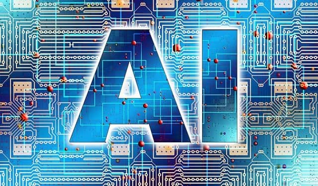Hay al menos tres razones por las que el auge de la IA podría perder fuerza en 2025. Foto: Pixabay.