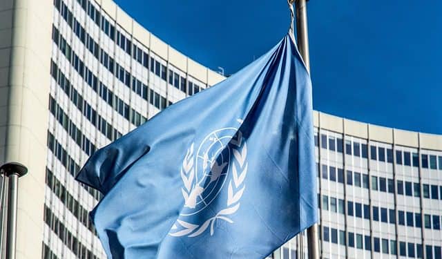 Un objetivo urgente es revitalizar la financiación del desarrollo. Se estima que se necesitan unos 4 billones de dólares más cada año para financiar los Objetivos de Desarrollo Sostenible de las Naciones Unidas. Foto: Pixabay.