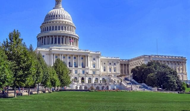 La perspectiva de un Estados Unidos totalmente desvinculado y centrado en sí mismo tiene consecuencias preocupantes para el orden mundial. Foto: Pixabay.