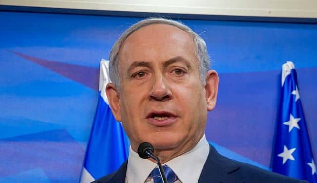 El fanático gobierno de Netanyahu llevó a que el derramamiento de sangre resultara inevitable. Foto: Wikimedia.