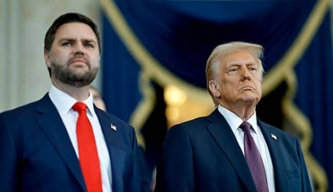 El presidente estadounidense Donald Trump ha amenazado con retirar las garantías de seguridad que han sido cruciales para Europa y Japón, abandonar muchas organizaciones internacionales e imponer aranceles comerciales a amigos y enemigos por igual. Foto: Wikimedia.