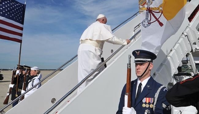 Cuando tantas personas no tienen esperanza en el futuro, los esfuerzos de estas organizaciones benéficas en Estados Unidos y en todo el mundo son fundamentales para nuestra fe. Foto: Wikimedia.