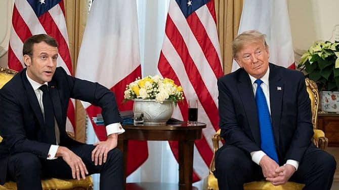 Se necesita más financiación de la UE. Thierry Breton, comisario de mercado interior del bloque, propuso recientemente establecer un fondo de defensa de la UE de 100.000 millones de euros para financiar adquisiciones conjuntas de defensa y aumentar la producción de armas y municiones. La propuesta de Breton –que probablemente cuenta con el apoyo del presidente francés Emmanuel Macron , su aliado cercano– representa un primer paso prometedor. Foto: Wikimedia.